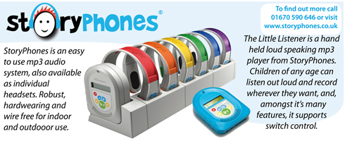 StoryPhone
