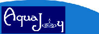Aquajoy Logo