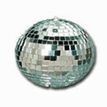 Sensory Mirror Ball