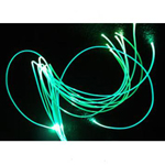 Sensory Jelly Fibres