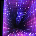 Sensory Light Panels