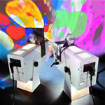Childrens Projector