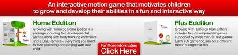 Timocco Assistive Technology