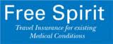 Free Spirit Insurance Logo