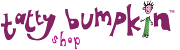 Tatty Bumpkin Logo